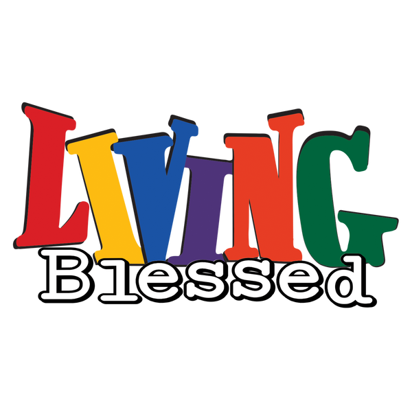 Living Blessed Apparel 