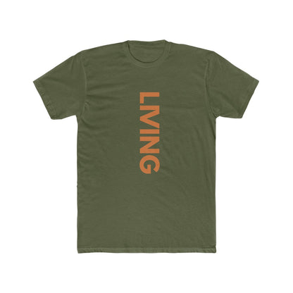 LIVING BLESSED SPINE